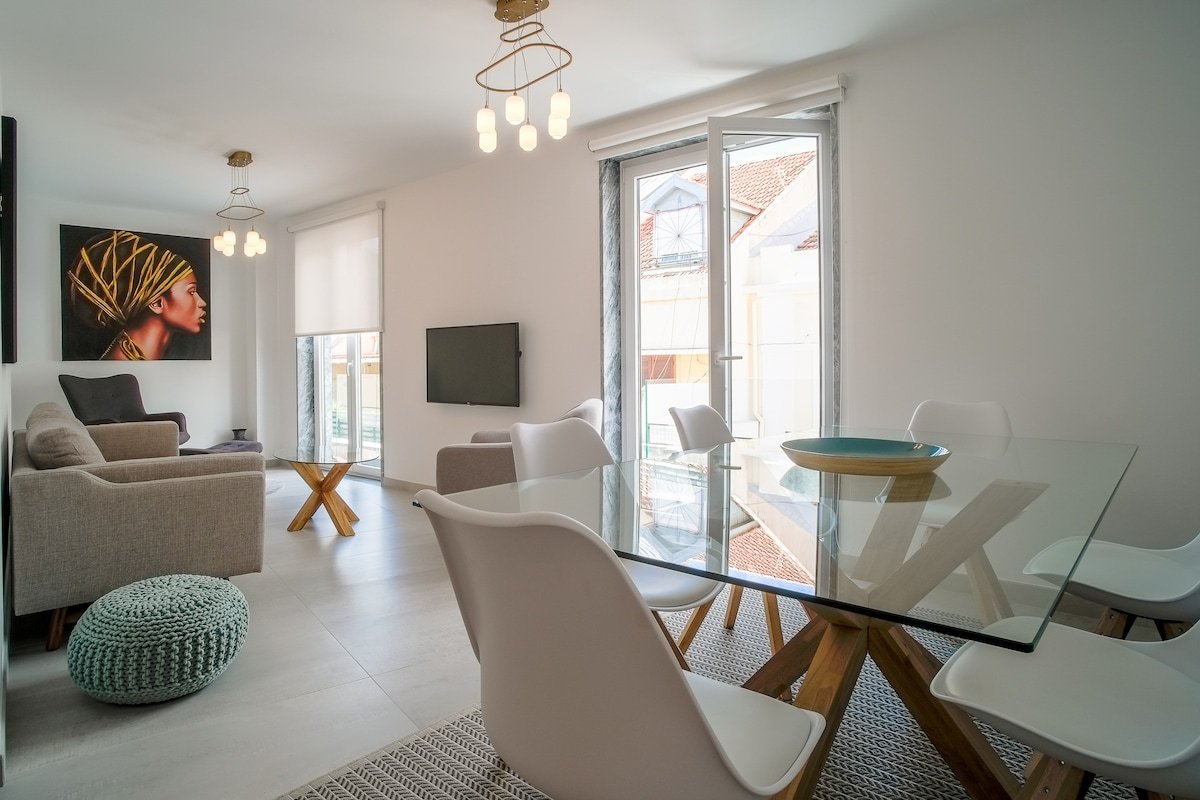 Cabo 28 Luxury Flat w/Parking gallery image 4