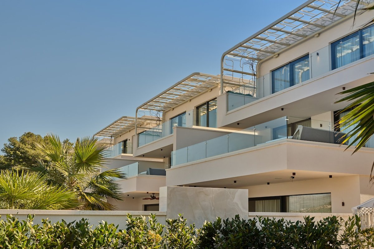 Villa Stone by Brown Hotels