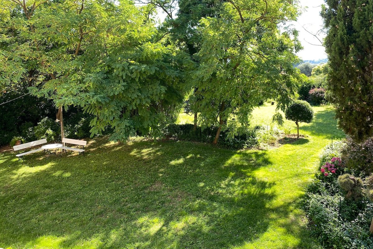 Maravillosa masía en entorno idílico gallery image 4