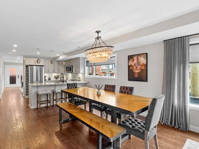 Luxurious Oasis – Rooftop terrace Old Ottawa South