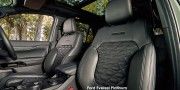 FORD EVEREST 3.0D V6 PLATINUM AWD A/T - 38 thumb