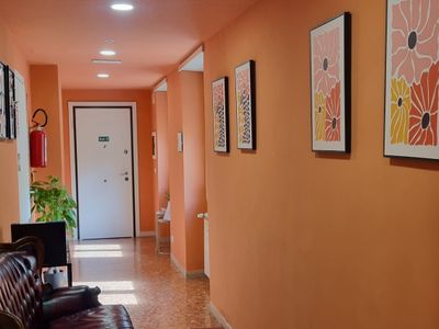 Bam Bam Tiburtina Guesthouse – Intero appartamento