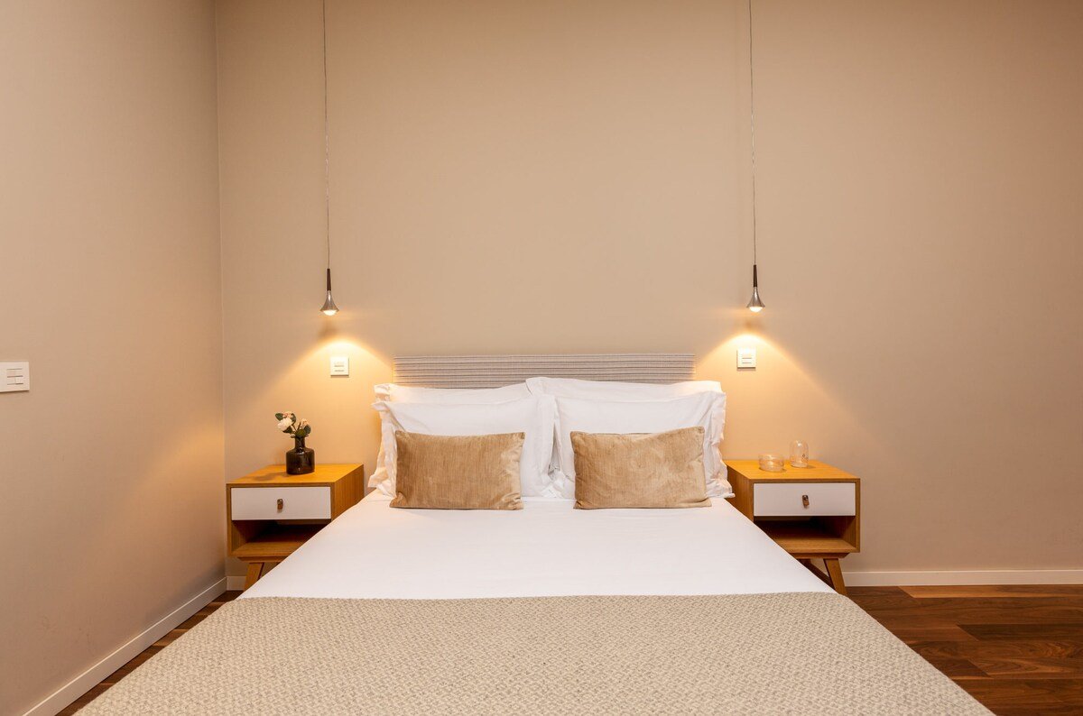 3A – 2 Bedroom Apartment Porto Historic Center gallery image 5