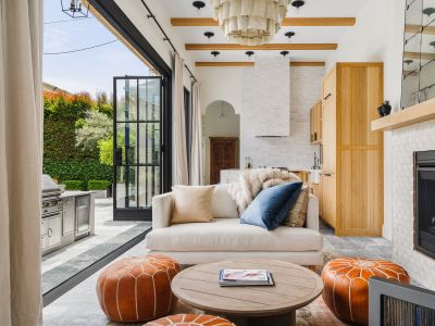 Villa Lafayette – Luxury Estate