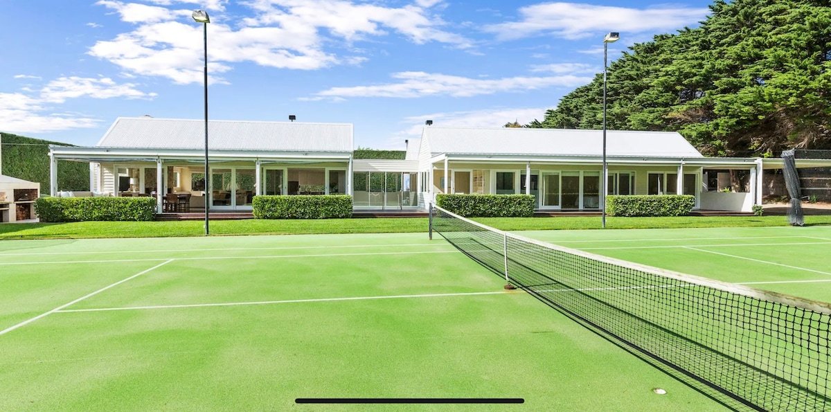 Portsea Palatial | Splendid & Spacious! gallery image 3