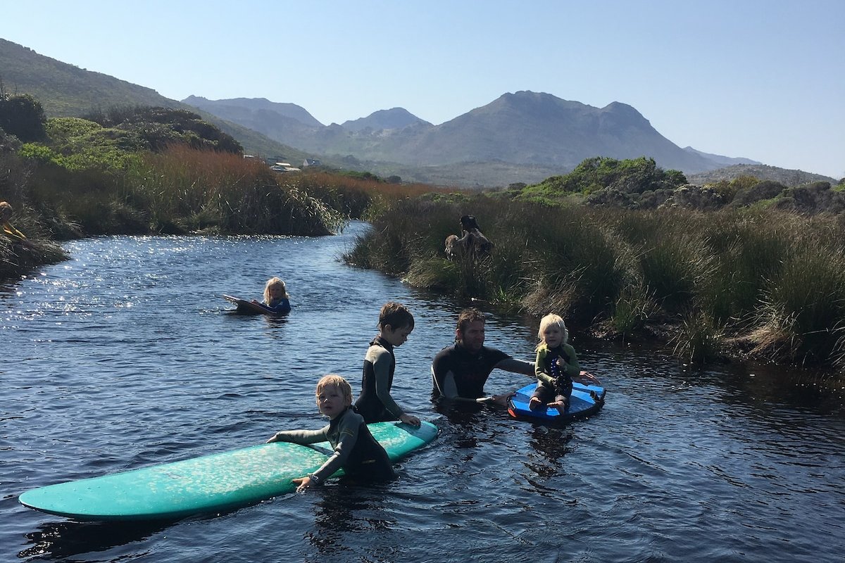 Scarborough Beach Bungalow gallery image 5