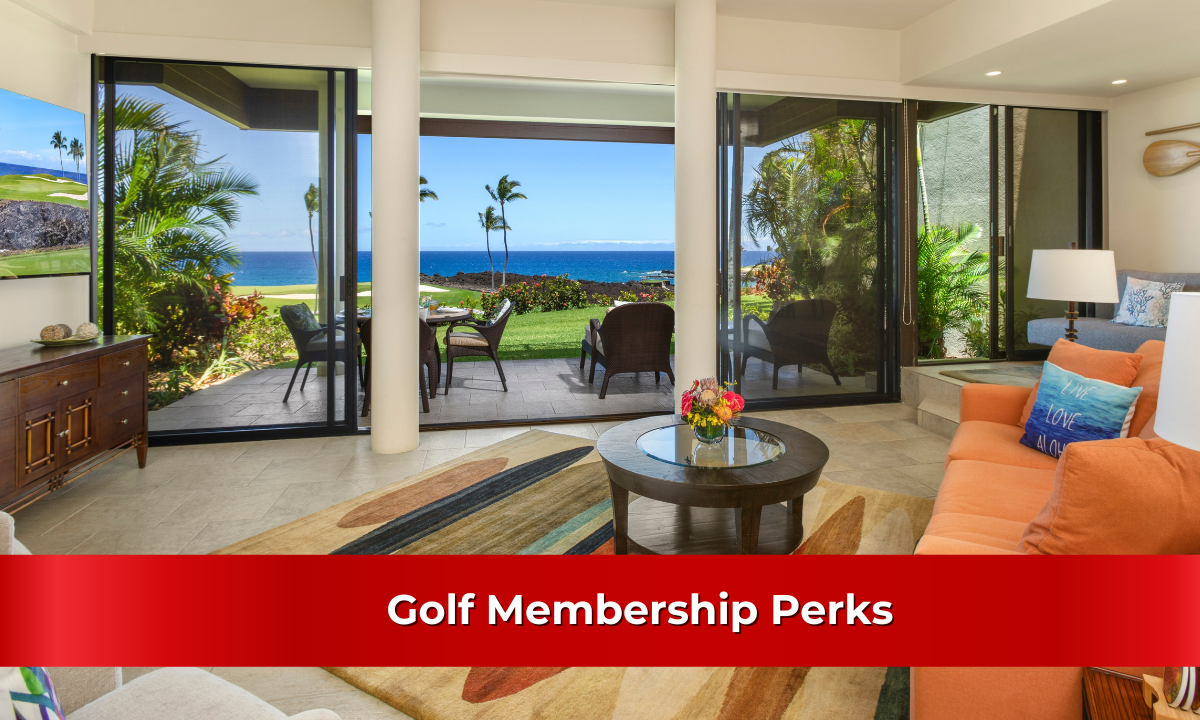 Mauna Lani Point | F102