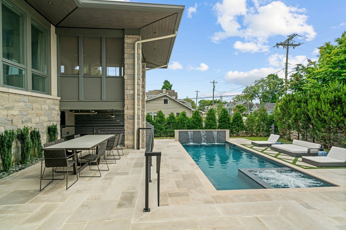 Above Nashville Premiere | Pool&Spa | 12 South | G gallery image 3
