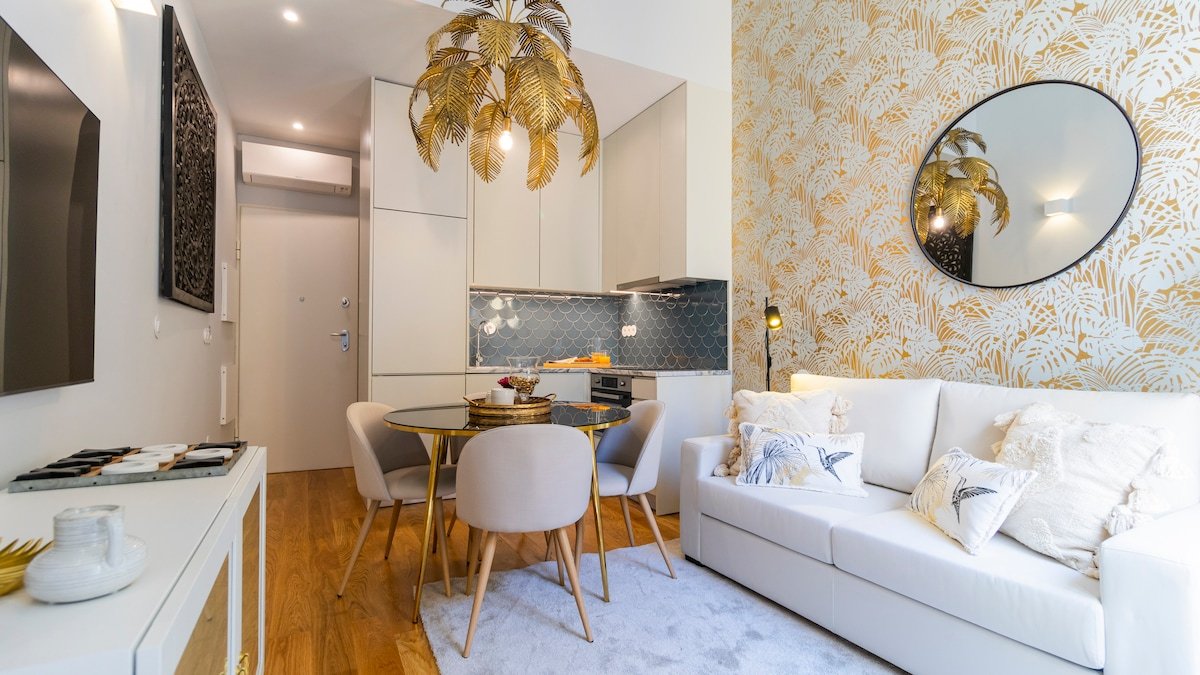 Downtown PortoEdition Ground gallery image 2