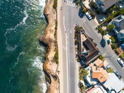 180°OceanView+HotTub+EBikes+Surfboards+SUPS+Kayak