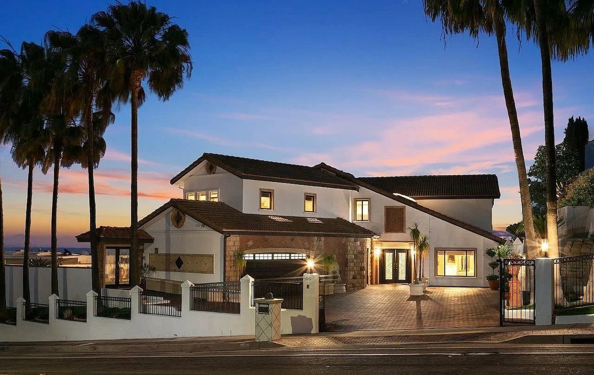 Private Oasis in La Jolla gallery image 2