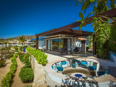 Luxury Villa 6BR OV golf car fam & friends