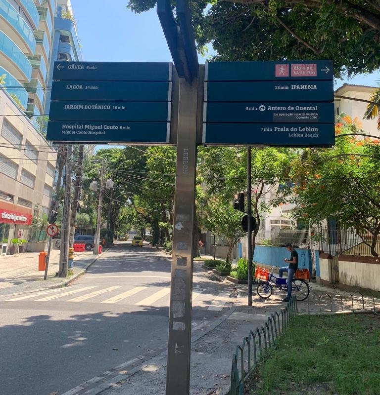 No coração do Leblon, Conforto e Sofisticação gallery image 5