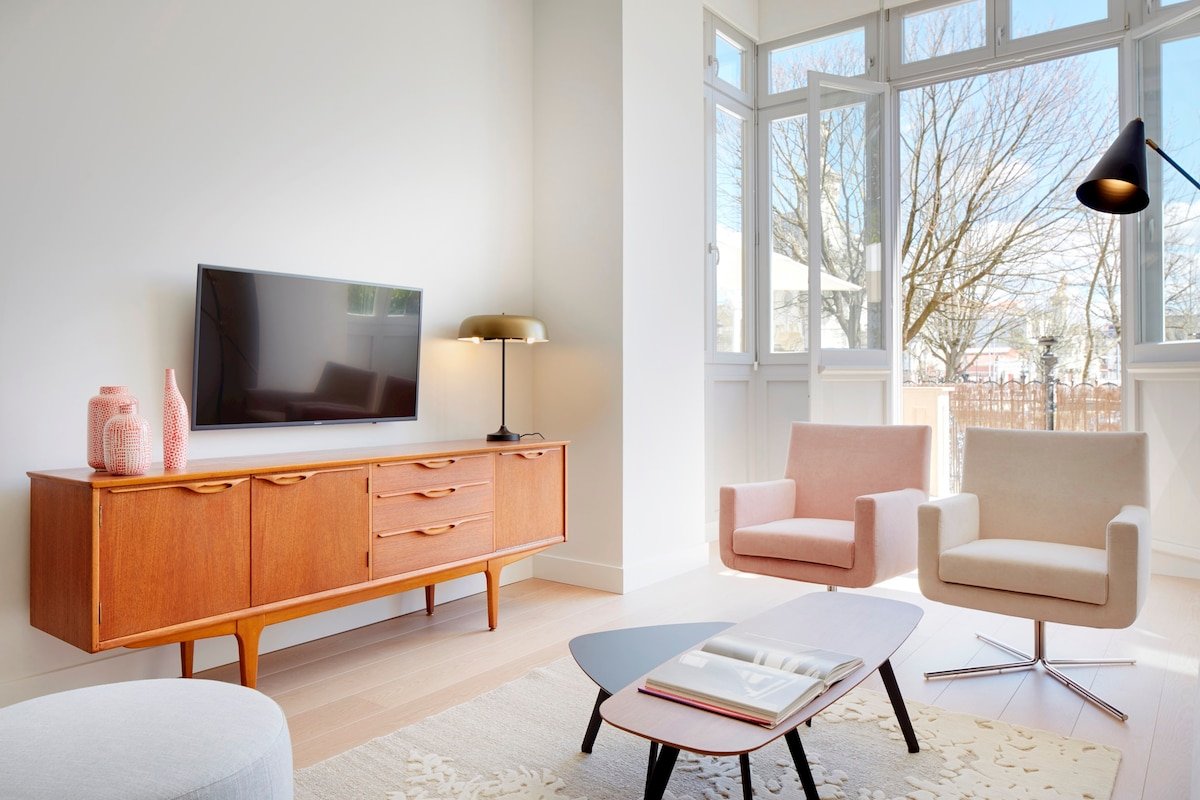 La Dolce Vita by FeelFree Rentals gallery image 5