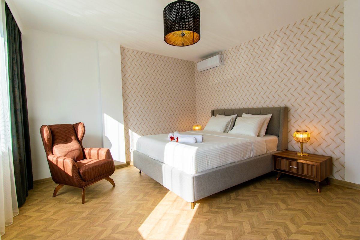 Charming Suite Bosphorus View gallery image 3