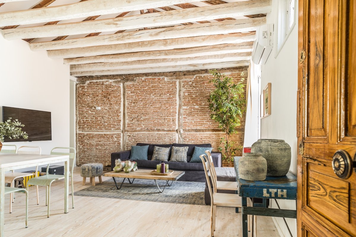 Waou Sol I – Alquiler Corta Duración