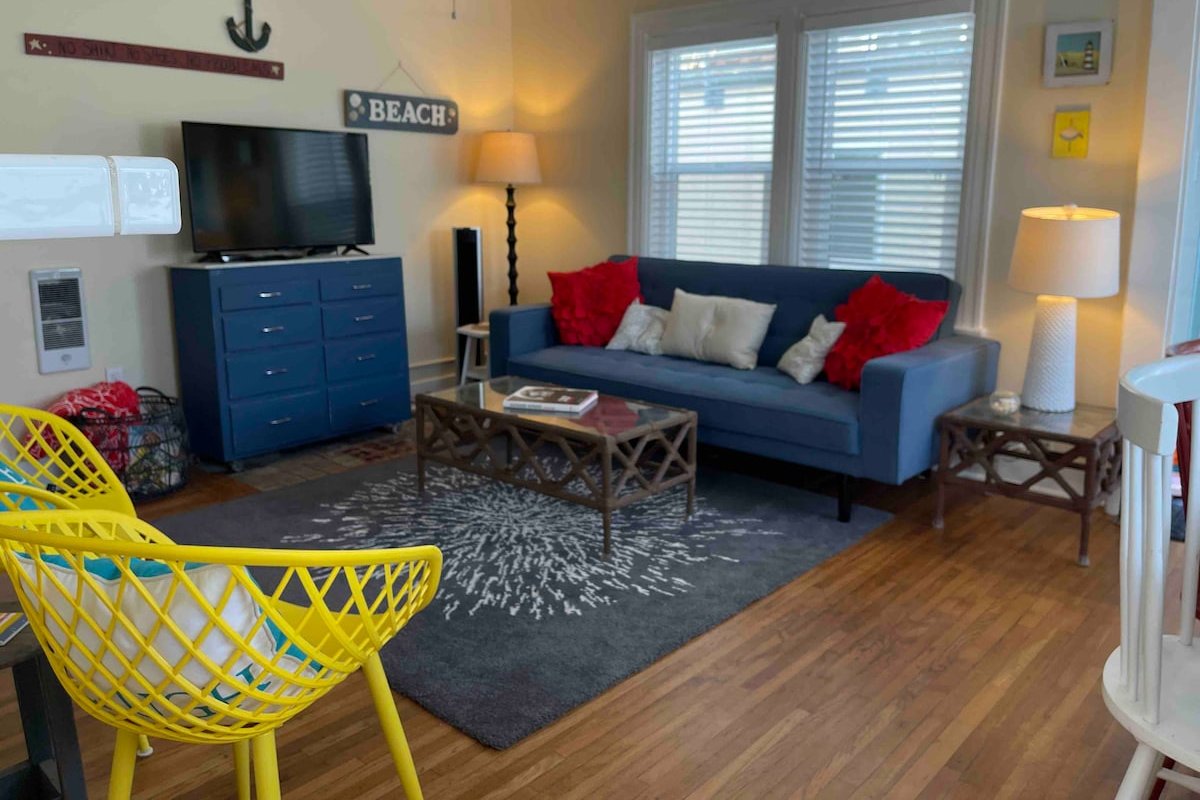 South Mission Oceanview Duplex : 15 guests gallery image 5