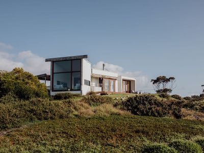 Miramar | Oceanfront Family Oasis | Total Privacy