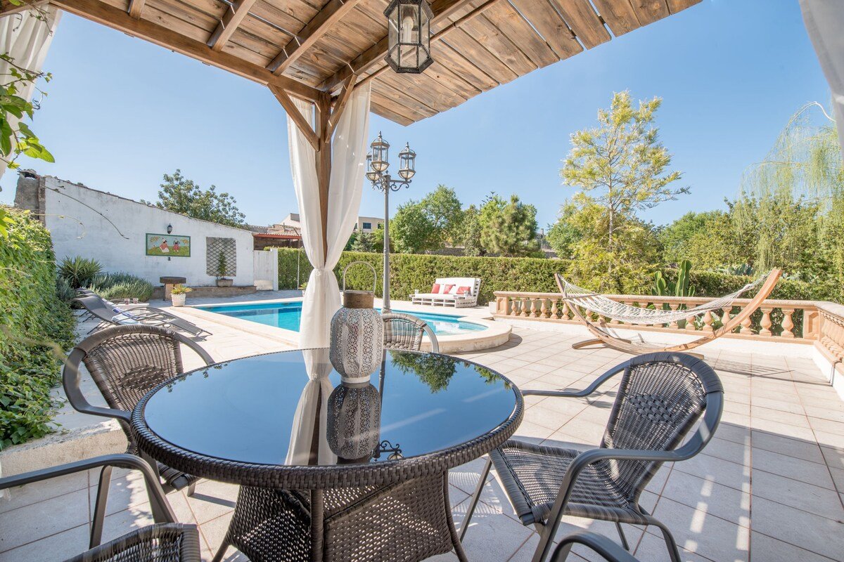 Sa Caseta den Tronca gallery image 4