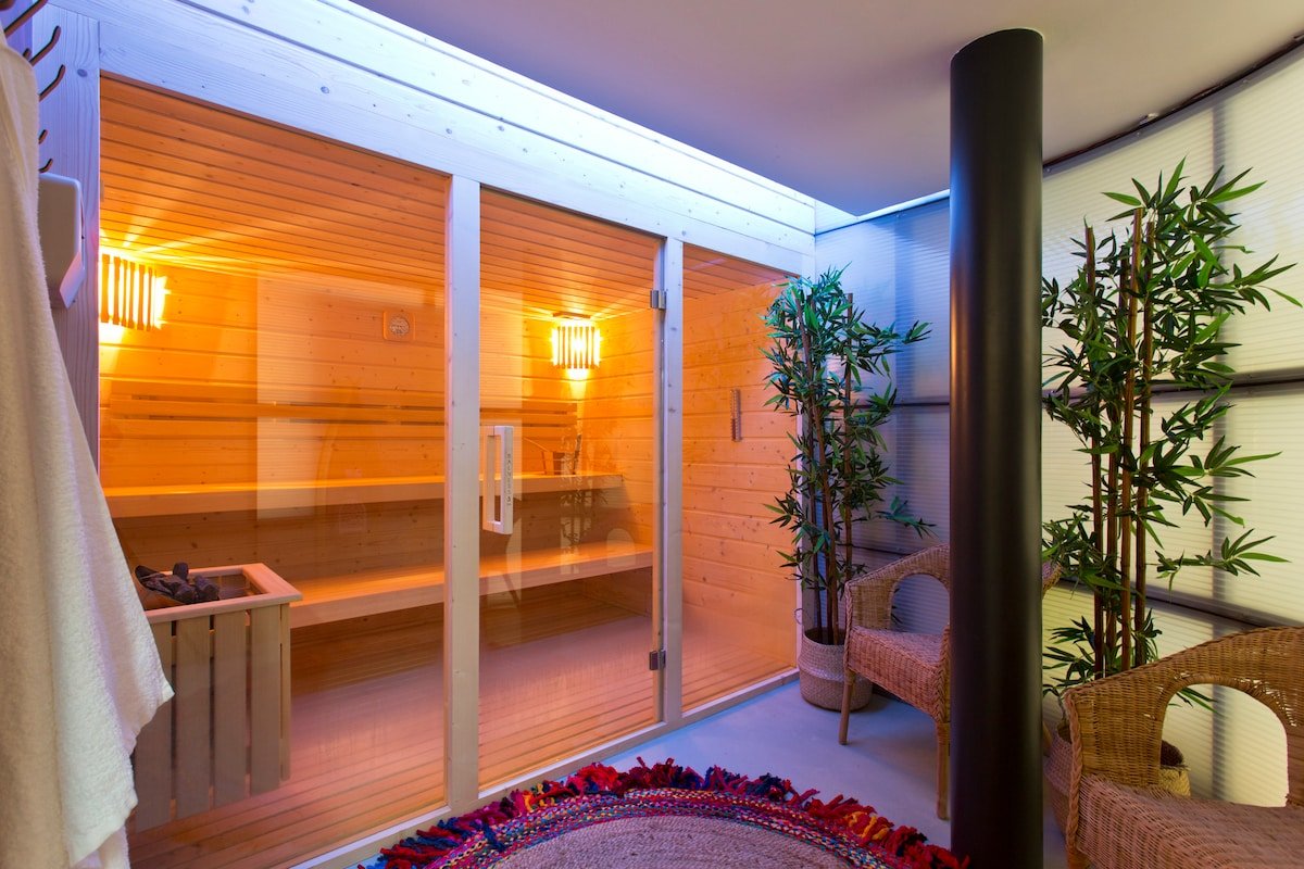 The Spa Experience Porto gallery image 3