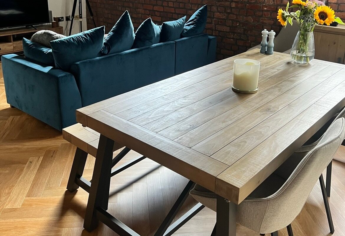 New York Loft Style Apartment gallery image 3