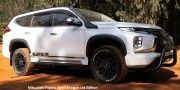 MITSUBISHI PAJERO SPORT 2.4D 4X4 SHOGUN A/T - 8 thumb