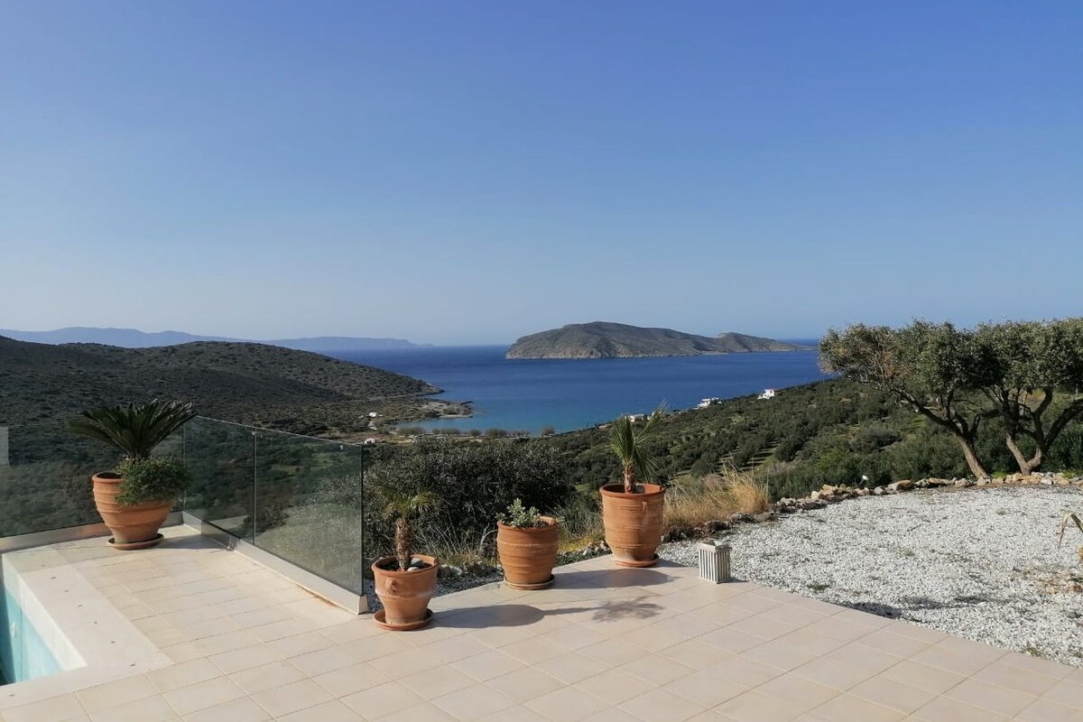 Tholos Bay Villas, Crete gallery image 3