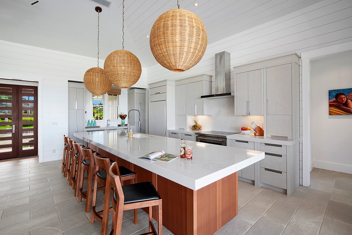 Luxury Home with Pool: Mehana Makai, Kukui’ula gallery image 5