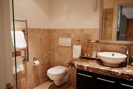 Photo 5 of Kylemore 101 accommodation in V&A Waterfront, Cape Town with 2 bedrooms and 2 bathrooms