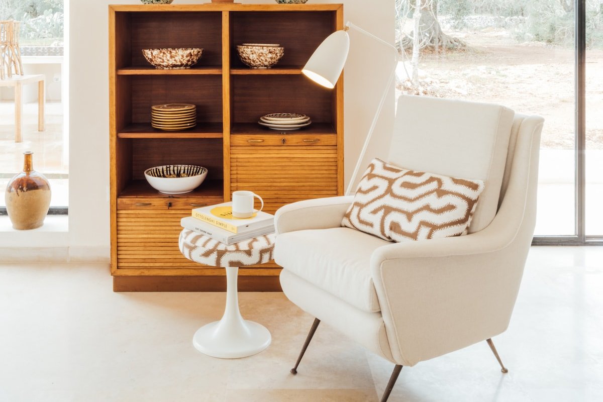 Brand new luxury villa near Ostuni & infinity pool gallery image 4