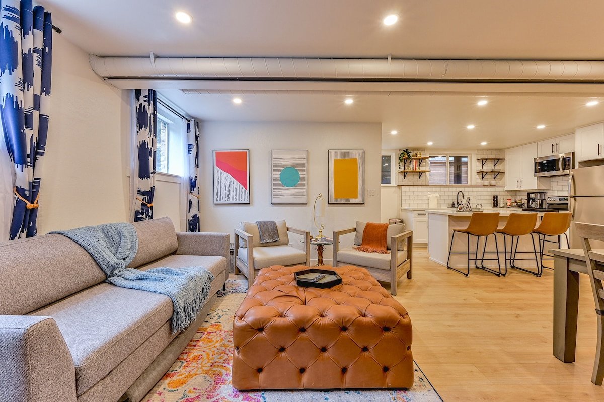 Modern Amenities with Fun Family Activities gallery image 5