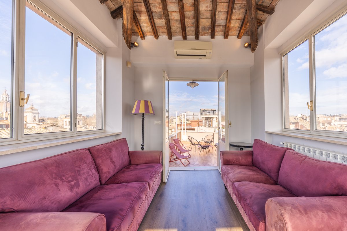 Chiostro del Bramante Experience ART day & night T