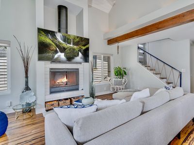 Sea house @ Sea shore – 4 bedroom, 3 bath – 14 ppl