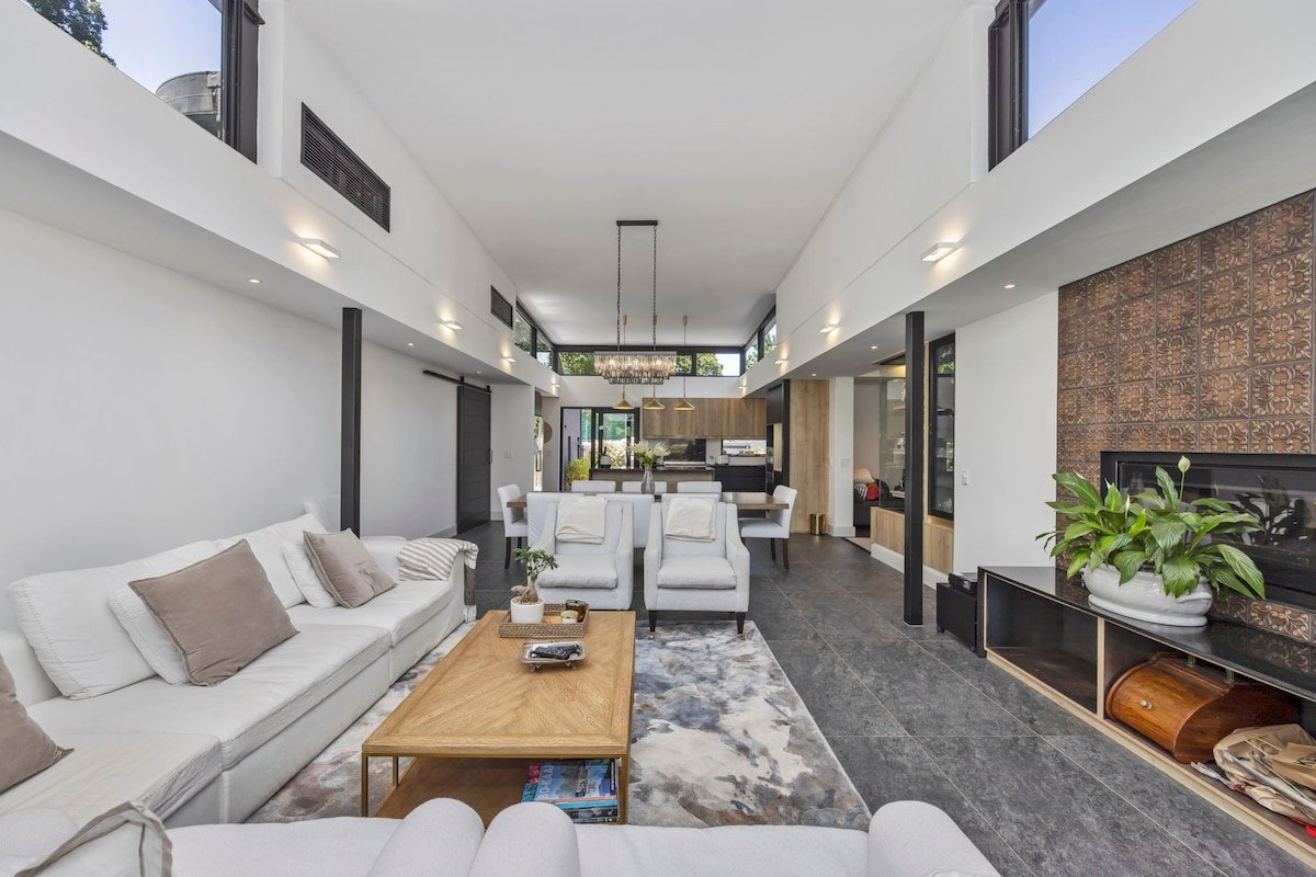 Tranquility – Cape Luxury Stay gallery image 5