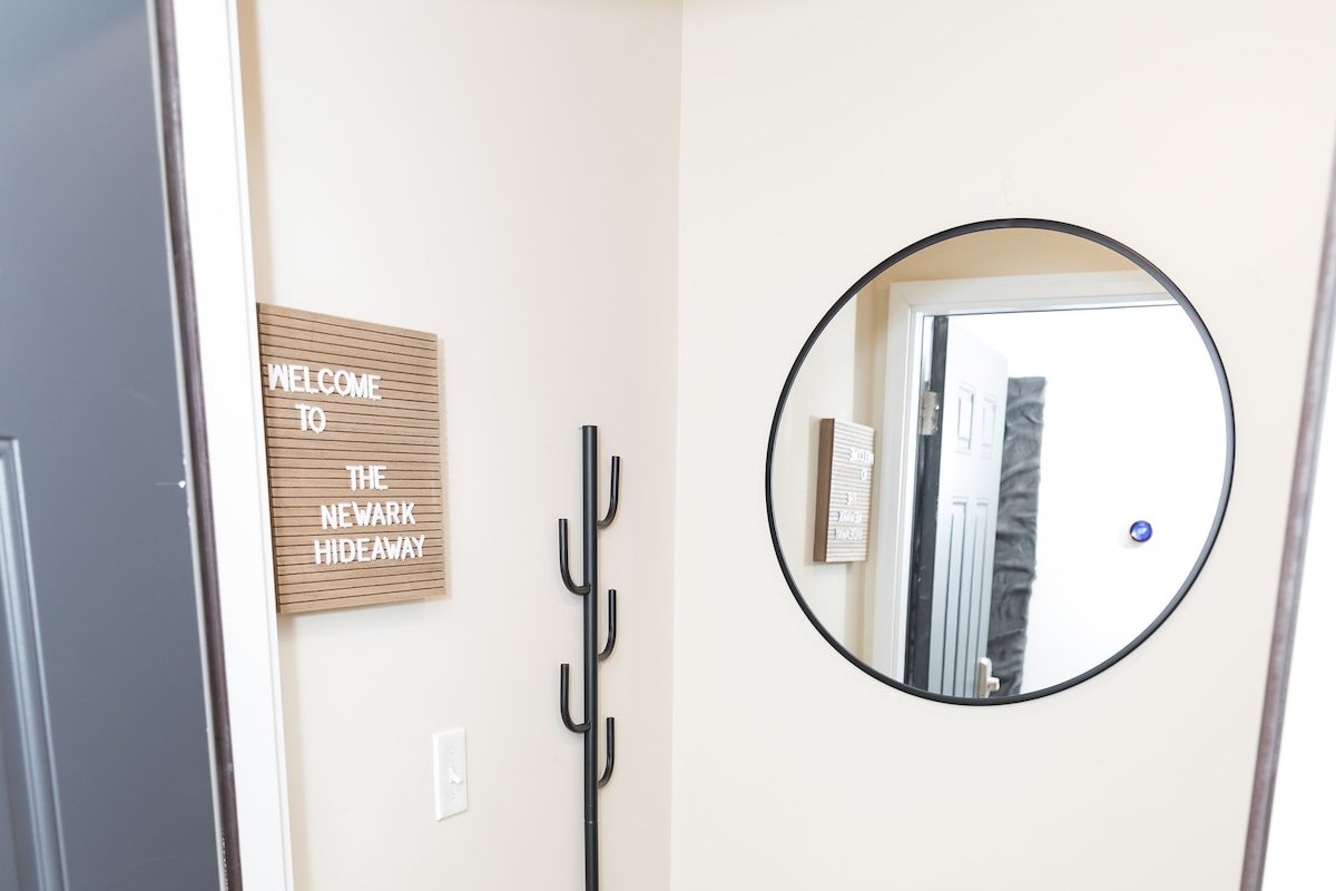 The Newark Hideaway gallery image 4