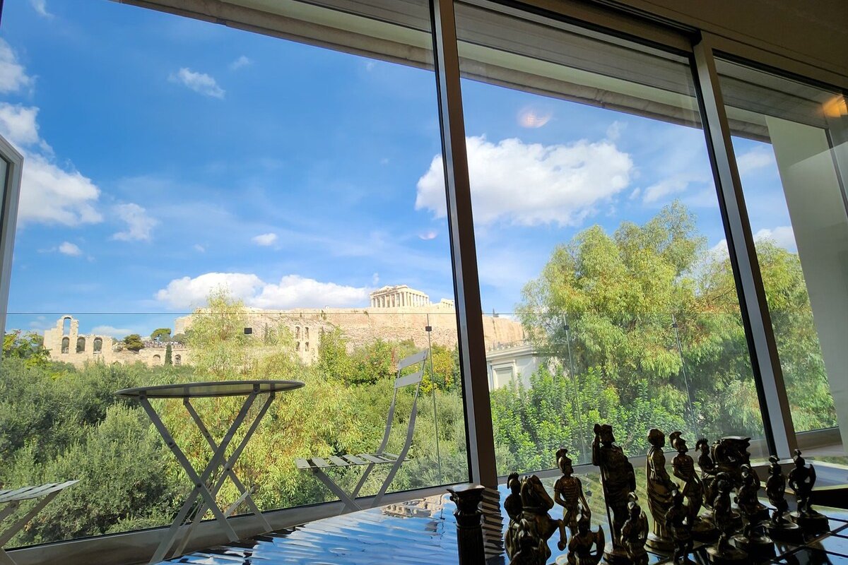 Acropolis Aura gallery image 3