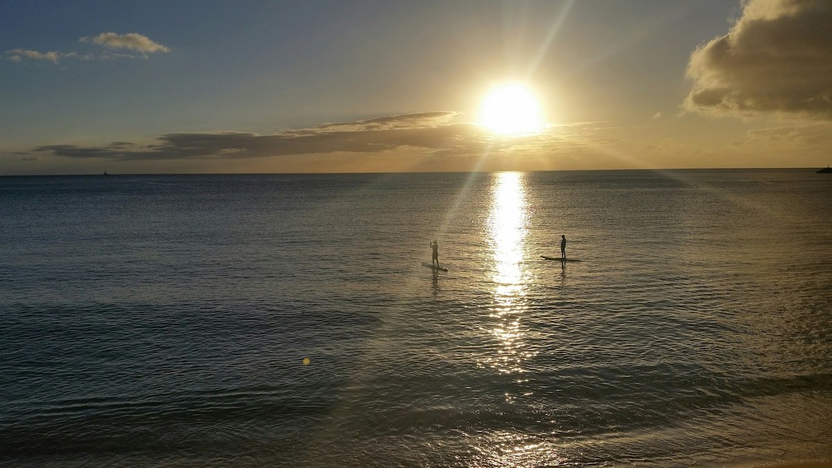 Oceanfront Sandy Beach 6 Bedrooms 4 Baths Jacuzzi gallery image 2