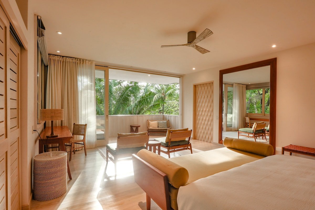 Pandora – Beachfront Luxury Villa at Rayo Verde gallery image 5