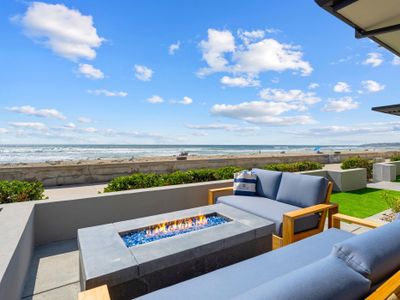 Bluewater Oceanfront 1 South | Mission Beach 4 BR
