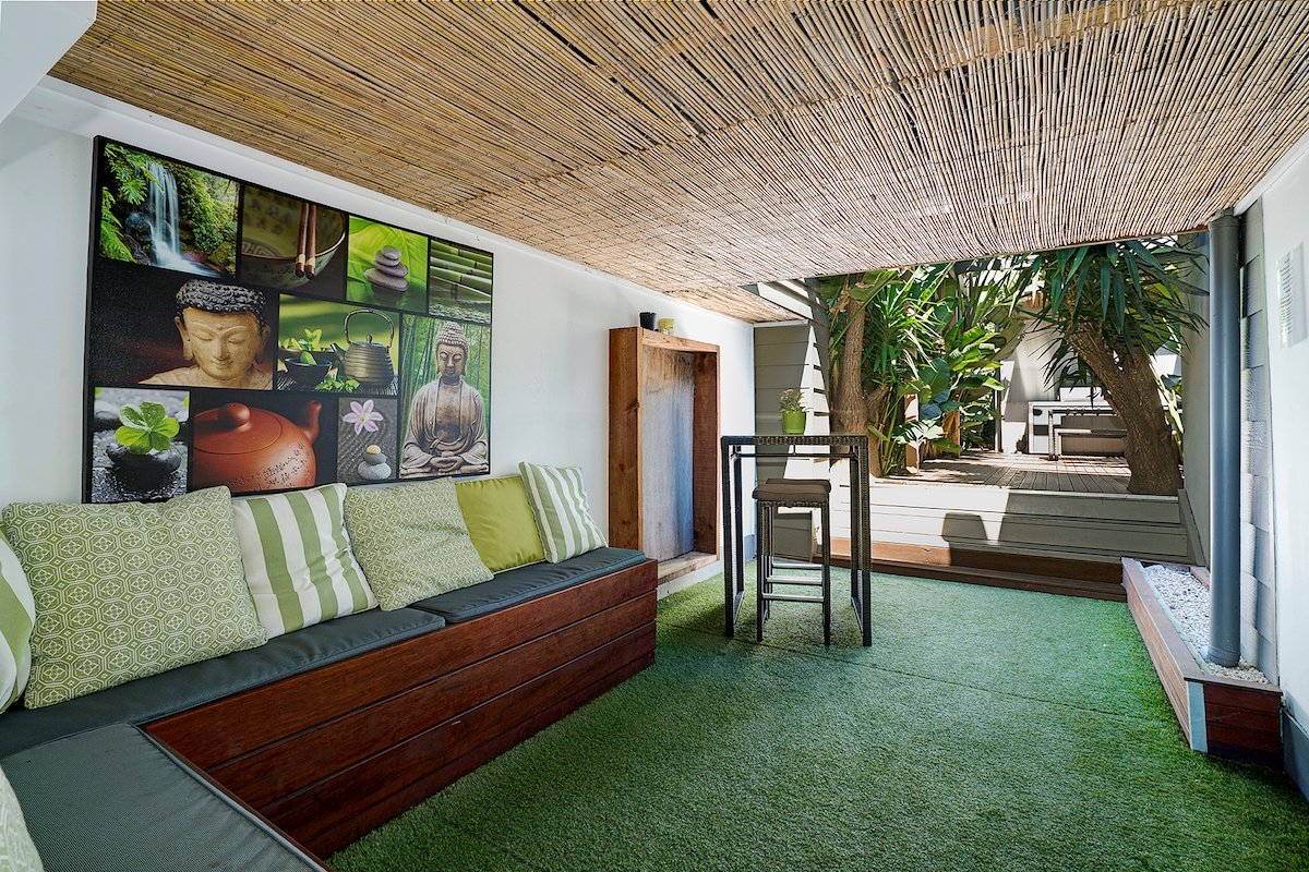 Main St Getaway gallery image 5