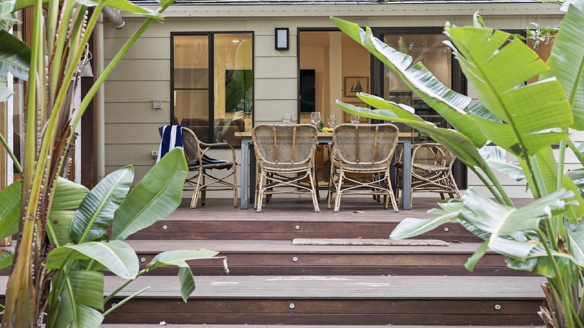 Beached – Most desired beach location in Sawtell gallery image 3