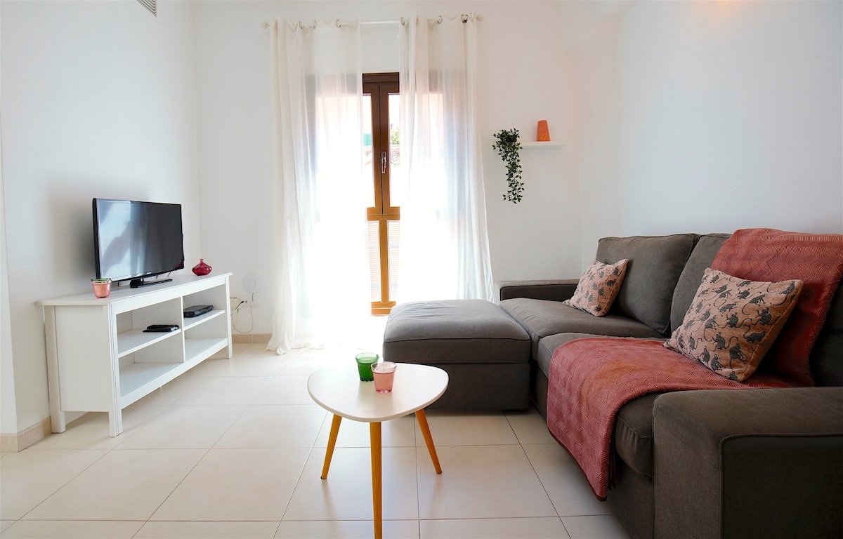 Modern apartment in Palma – La Lonja Homes gallery image 2