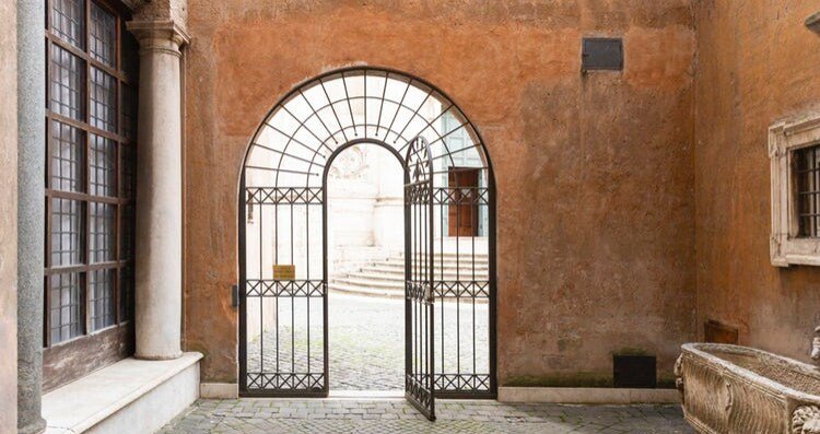 Casa Sangalletti gallery image 5