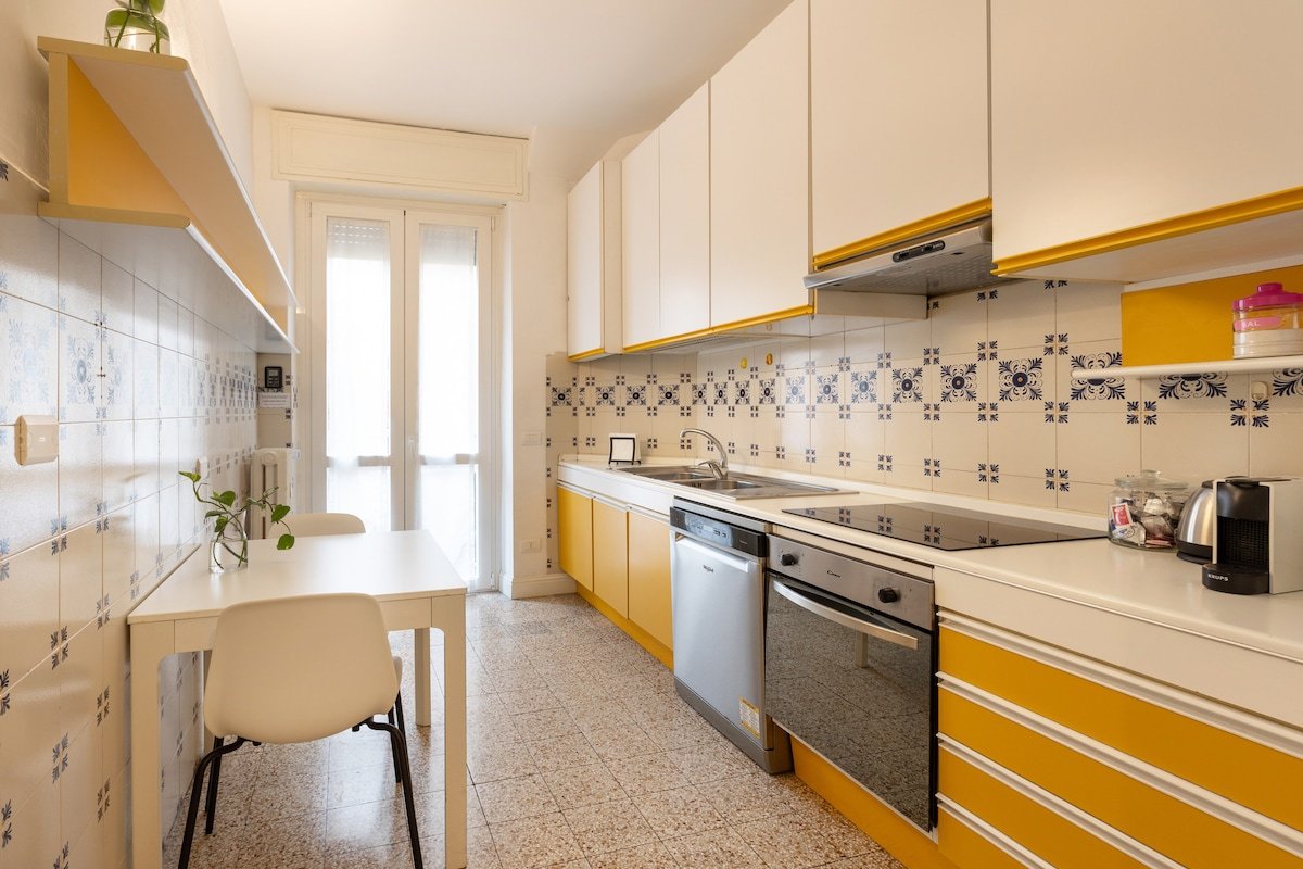 Gaffurio Apartment K gallery image 5