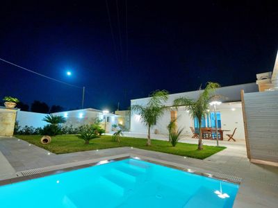 Villa Gargasole – Top comfort con piscina privata