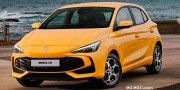 MG MG3 1.5 LUX HYBRID A/T - 0 thumb