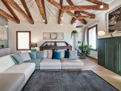 Apartment San Polo 2167