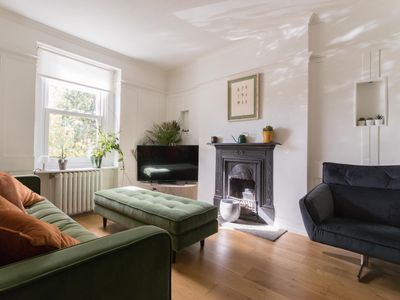 Dublin city townhouse, Portobello, 3bedroom 2bath