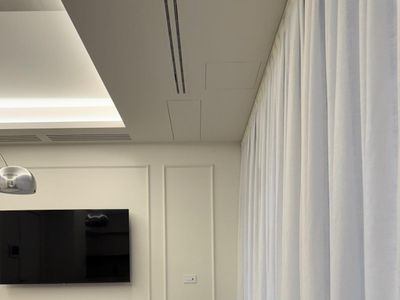 Ando’s Boutique Apartment