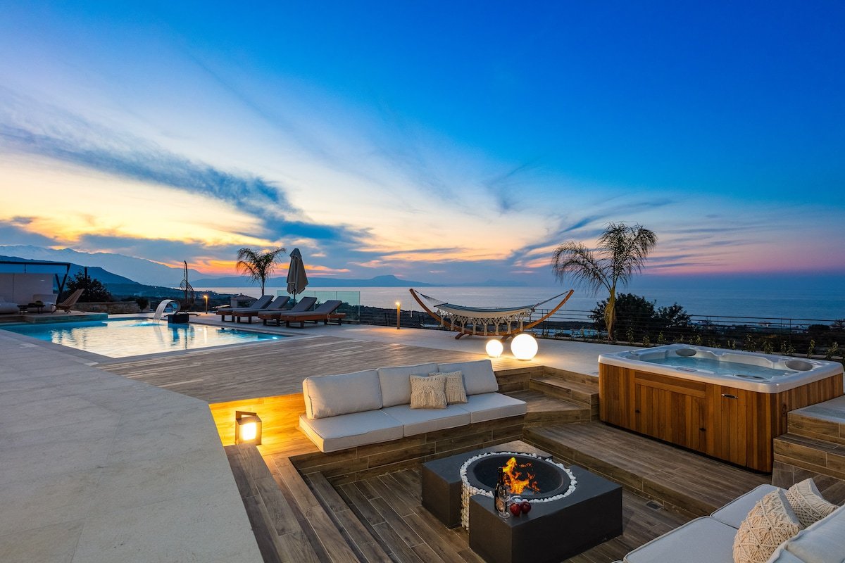 Mageia Exclusive Residence gallery image 2